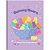 Caderno Brochurao Capa Dura Sugar RUSH 80F PCT.C/05 - Imagem 3