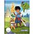Caderno Brochurao sem Pauta Aventurinos 60FLS PCT.C/05 - Imagem 5