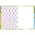 Caderno Brochurao sem Pauta Ternuritas 60F PCT.C/05 - Imagem 7