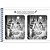 Caderno Desenho UNIV Capa Dura Aventurinos 80FLS PCT.C/05 - Imagem 6