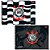 Caderno Desenho UNIV Capa Dura Corinthians 80FLS PCT.C/05 - Imagem 1
