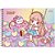 Caderno Desenho UNIV Capa Dura DOLL 80FLS PCT.C/05 - Imagem 3