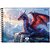 Caderno Desenho UNIV Capa Dura Drakos 80FLS PCT.C/05 - Imagem 3