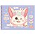 Caderno Desenho UNIV Capa Dura Funfinily 80FLS PCT.C/05 - Imagem 3