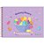 Caderno Desenho UNIV Capa Dura Sugar RUSH 80F PCT.C/05 - Imagem 3