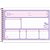 Caderno Desenho UNIV Capa Dura Sugar RUSH 80F PCT.C/05 - Imagem 6