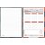 Caderno 10X1 Cp.dura Colegial Flamengo 160FLS PCT.C/04 - Imagem 10