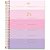 Caderno 01X1 Capa Dura Daydream 2EM1 C/PLANNER 80FLS PCT.C/04 - Imagem 1