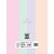 Caderno 01X1 Capa Dura Sweetly 2EM1 C/PLANNER 88FLS PCT.C/04 - Imagem 7