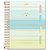 Caderno 01X1 Cp.dura Colegial Daydream C/4 Divisorias (S) - Imagem 7