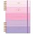 Caderno 01X1 Cp.dura Colegial Daydream C/ELAS e WIRE-O 80F(S - Imagem 1
