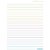 Caderno 01X1 Cp.dura Colegial ESSENCE Naturalle 3EM1-100FL(S - Imagem 2