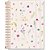 Caderno 01X1 Cp.dura Colegial ESSENCE Naturalle 3EM1-100FL(S - Imagem 6