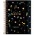 Caderno 01X1 Cp.dura Colegial ESSENCE Naturalle 3EM1-100FL(S - Imagem 7