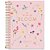 Caderno 01X1 Cp.dura Colegial ESSENCE Naturalle 80FLS PCT.C/04 - Imagem 10