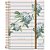 Caderno 01X1 Cp.dura Colegial Natus C/ELAS+BLOCOS ADES.80F(S - Imagem 1