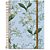 Caderno 01X1 Cp.dura Colegial Natus C/ELAS+BLOCOS ADES.80F(S - Imagem 3