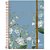 Caderno 01X1 Cp.dura Colegial Natus C/ELAS+BLOCOS ADES.80F(S - Imagem 4