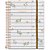 Caderno 01X1 Cp.dura Colegial Natus C/ELAS+BLOCOS ADES.80F(S - Imagem 5