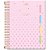 Caderno 01X1 Cp.dura Colegial Sweently C/4 Divisorias (S) - Imagem 1