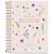 Caderno 10X1 Cp.dura Colegial ESSENCE Naturalle 160FLS PCT.C/04 - Imagem 1