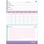 Caderno 10X1 Cp.dura Colegial ESSENCE Naturalle 160FLS PCT.C/04 - Imagem 6