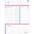 Caderno 10X1 Cp.dura Colegial ESSENCE Naturalle 160FLS PCT.C/04 - Imagem 7