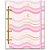 Caderno Argolado Daydream C/ELAST+ 6DIVIS.80F(S - Imagem 6