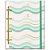 Caderno Argolado Daydream C/ELAST+ 6DIVIS.80F(S - Imagem 7