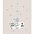 Caderno Argolado Daydream C/ELAST+ 6DIVIS.80F(S - Imagem 9