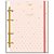 Caderno Argolado Sweetly C/ELAS+6DIV+FICHA (S) - Imagem 7