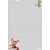 Caderno Argolado Woodland C/ELAST+ 4 Capas 80FL - Imagem 4
