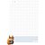 Caderno Argolado Woodland C/ELAST+ 4 Capas 80FL - Imagem 9