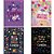 Caderno 01X1 Capa Dura Capricho 80FLS FIT PCT.C/04 - Imagem 3