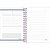 Caderno 01X1 Capa Dura JUDY 80FLS PCT.C/05 - Imagem 10