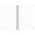 Caderno 01X1 Capa Dura JUDY 80FLS PCT.C/05 - Imagem 2