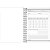 Caderno 01X1 Capa Dura Minecraft 80FLS PCT.C/05 - Imagem 8