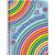 Caderno 01X1 Capa Dura Nicecream 80F PCT.C/05 - Imagem 3