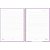 Caderno 01X1 Capa Dura Sugar RUSH 80F PCT.C/04 - Imagem 2