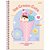 Caderno 01X1 Capa Dura Sugar RUSH 80F PCT.C/04 - Imagem 5