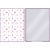 Caderno 01X1 Capa Dura Sugar RUSH 80F PCT.C/04 - Imagem 8