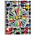 Caderno 01X1 Capa Dura UNO 80FLS PCT.C/04 - Imagem 5