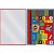Caderno 01X1 Capa Dura UNO 80FLS PCT.C/04 - Imagem 9