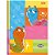 Caderno Brochura 1/4 Capa Dura Fini 80F PCT.C/05 - Imagem 4