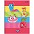 Caderno Brochura 1/4 Capa Dura Fini 80F PCT.C/05 - Imagem 5