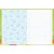 Caderno Brochura 1/4 Capa Dura Fini 80F PCT.C/05 - Imagem 7