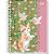 Caderno 10X1 Capa Dura Sweet Dreams 160FLS Papel CART PCT.C/02 - Imagem 5