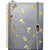 Caderno A5 Lilas Espiral PP 80F - Imagem 1