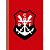 Caderno Brochurao Capa Dura Flamengo 80FLS PCT.C/05 - Imagem 5