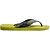 Chinelo Havaianas Masculino TRACK Waves 43/4 WILD Lime PAR - Imagem 3
